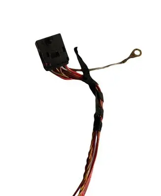Audi A6 S6 C5 4B Other wiring loom 1J0937743