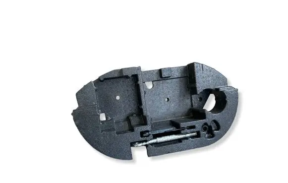 Opel Corsa F Tool set 9830784380