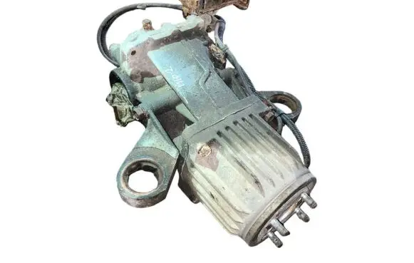 Mitsubishi Outlander Rear differential T02GS0408