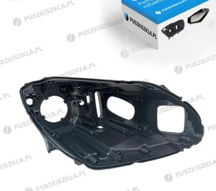 BMW 6 F12 F13 Headlight/headlamp mounting bracket 5905049712097