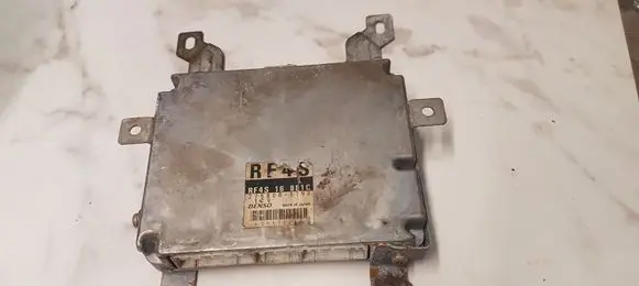 Mazda 323 F Engine control unit/module 2758005792 FR4S18881C