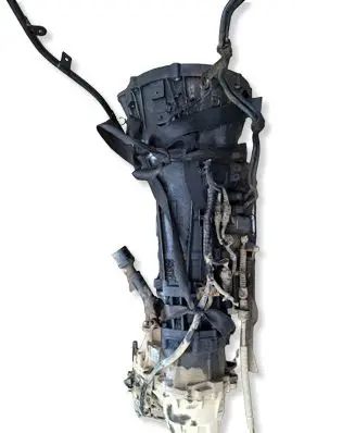 KIA Sorento Automatic gearbox Y7CA4E 417282 473004C211