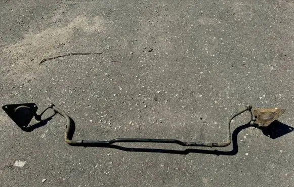 Mercedes-Benz Sprinter W901 W902 W903 W904 Front anti-roll bar/sway bar