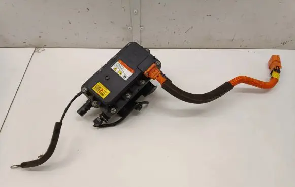 Hyundai Ioniq 5 Coolant heater 375V2GI100