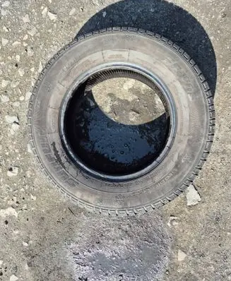 Opel Vivaro R16 C winter tire 