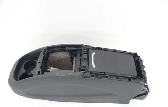 Citroen C4 II Picasso Center console 9677280477