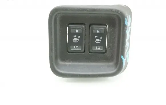 Nissan Juke I F15 Other switches/knobs/shifts MMAUTKO16708
