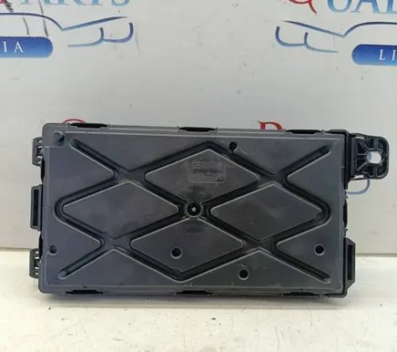 BMW 3 GT F34 Comfort/convenience module 9362395