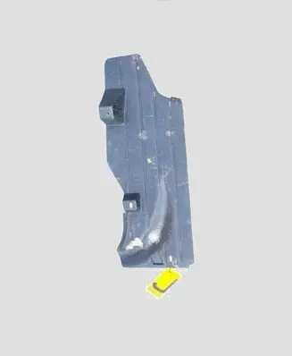 Volvo S40 Engine splash shield/under tray 30681921 25789