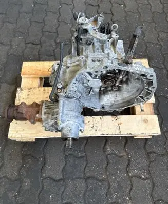 Suzuki Ignis Manual 5 speed gearbox M13A 57G06222