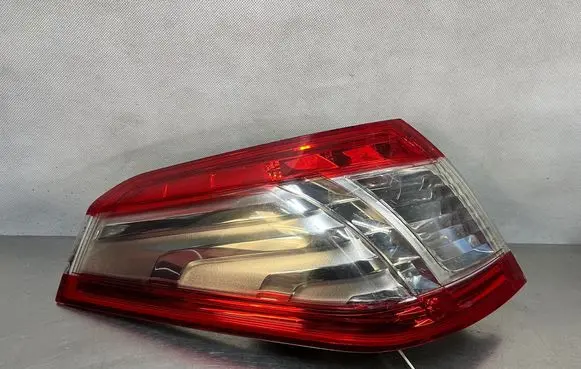 Peugeot 508 RXH Rear/tail lights