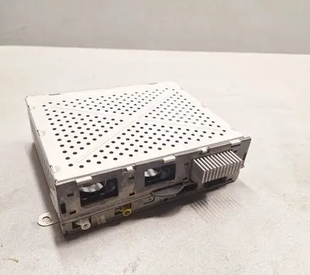 Audi A8 S8 D3 4E Radio/CD/DVD/GPS head unit 4E0035541 4E0910541B
