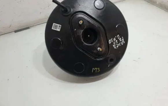Hyundai Santa Fe Brake booster 59110S1200