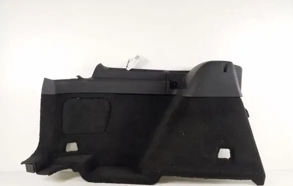 Volvo V50 Trunk/boot side trim panel 36153103