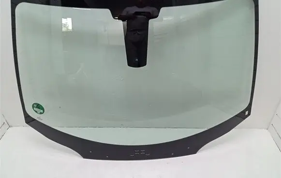 Citroen C5 Front windscreen/windshield window 