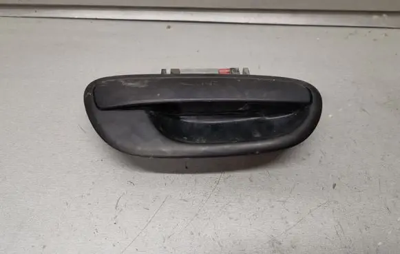 Subaru Legacy Rear door exterior handle