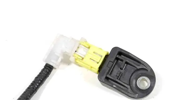 Toyota Prius (XW30) Airbag deployment crash/impact sensor 8917375010