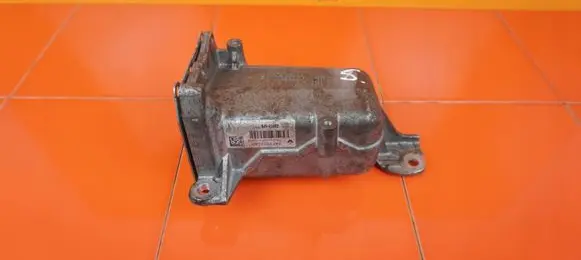 Renault Trafic III (X82) EGR valve cooler 147355224R R9M450