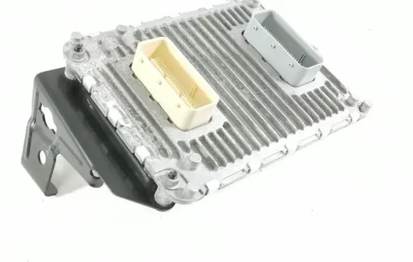 Dodge Challenger Engine control unit/module 68434924AC