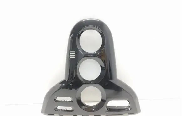 Peugeot iOn Climate control/heater control trim 8002B259ZZ 3F45E
