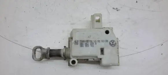 Audi A6 S6 C5 4B Central locking motor 3B0862159A 3B0959781