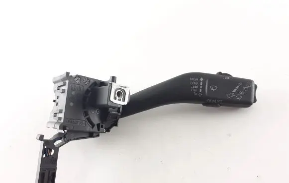 Skoda Octavia Mk2 (1Z) Wiper control stalk 1K0953519J