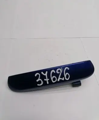 Mitsubishi Colt CZ3 Rear door exterior handle