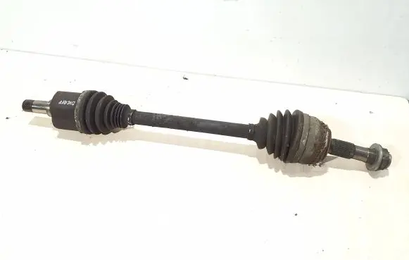 Fiat Ducato Front driveshaft