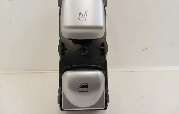Hyundai Ioniq 5 Electric window control switch 93581GI040LS5