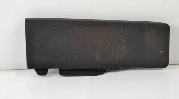 Volkswagen Golf Plus Foot rest pad/dead pedal 1K1864777B