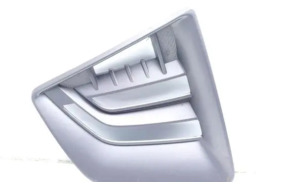 Hyundai Ioniq Front fog light trim/grill 86564G2550