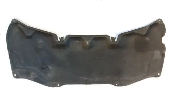 Honda Civic Engine bonnet/hood sound/heat insulation 