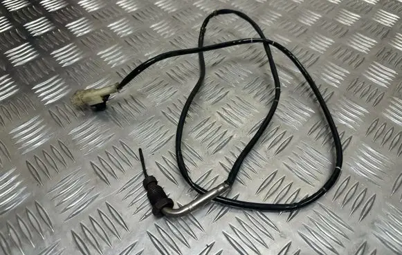 Fiat Ducato Exhaust gas temperature sensor 46337029