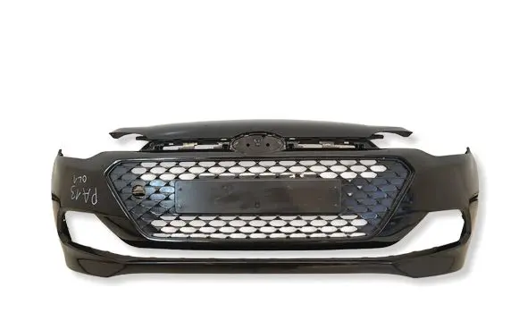 Hyundai i20 (GB IB) Front bumper 86569C8010AUTOAS5 86569C8010