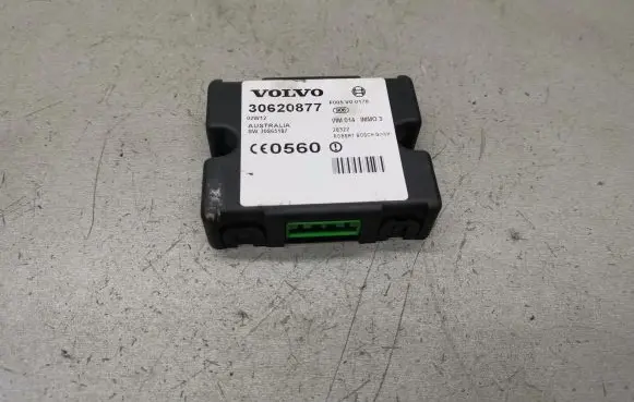 Volvo S40, V40 Immobilizer control unit/module 30620877