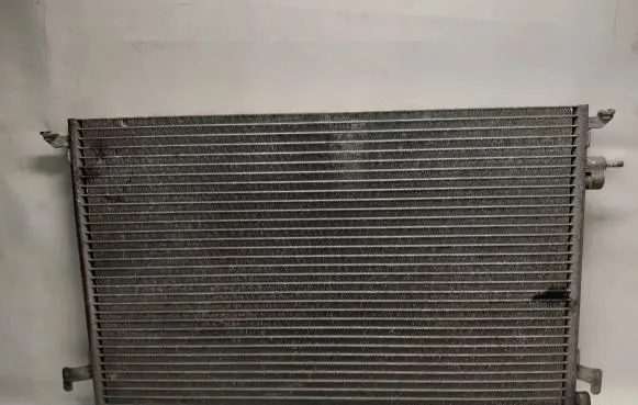 Opel Vectra C A/C cooling radiator (condenser) PROAC840870MGX