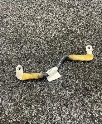 Mercedes-Benz E W213 Wires (starter motor) A2135407728