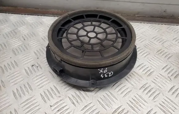 Audi Q3 8U Front door speaker 8U0035415B