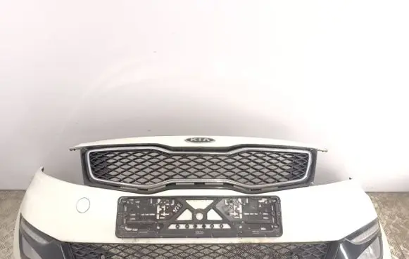 KIA Optima Front bumper