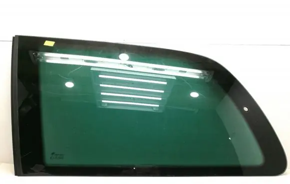 Volkswagen Sharan Rear side window 43R000002 DOT249AS3M104