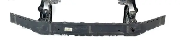 Mercedes-Benz GLE W167 Front bumper support beam A1676260000