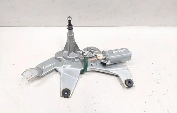 Suzuki Liana Rear window wiper motor 34961581