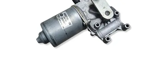 Land Rover Evoque I Wiper motor W0027101