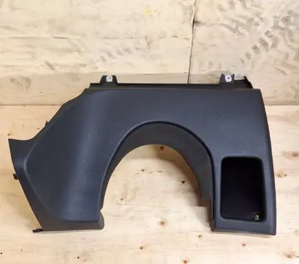 BMW 1 E81 E87 Dashboard lower bottom trim panel 6962636 11242010 51456962636