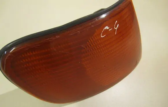 Audi 100 S4 C4 Front indicator light 173984