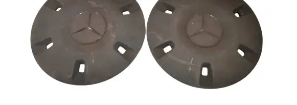 Mercedes-Benz Sprinter W906 R16 wheel hub/cap/trim A9064010025