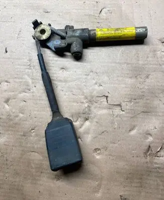 Toyota RAV 4 (XA20) Airbag deployment crash/impact sensor 120100 314211