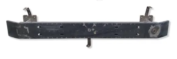 Peugeot Boxer Front bumper cross member 1611621680