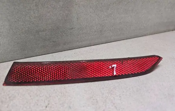 Volkswagen PASSAT B8 Rear tail light reflector 3G0945105A