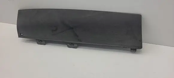 Mercedes-Benz E W238 Rear bumper corner part panel trim A2388859800